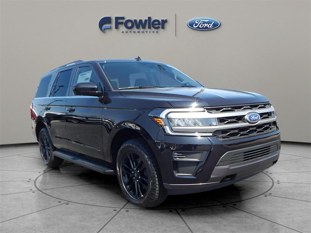 new 2024 Ford Expedition car, priced at $58,875