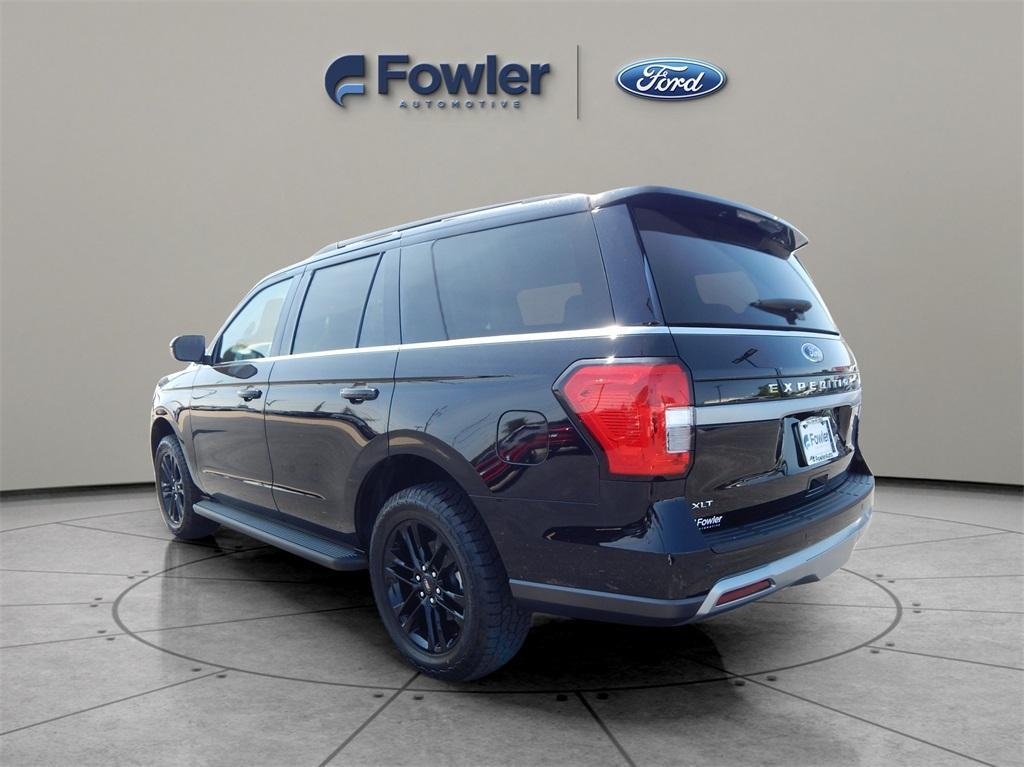 new 2024 Ford Expedition car, priced at $56,875