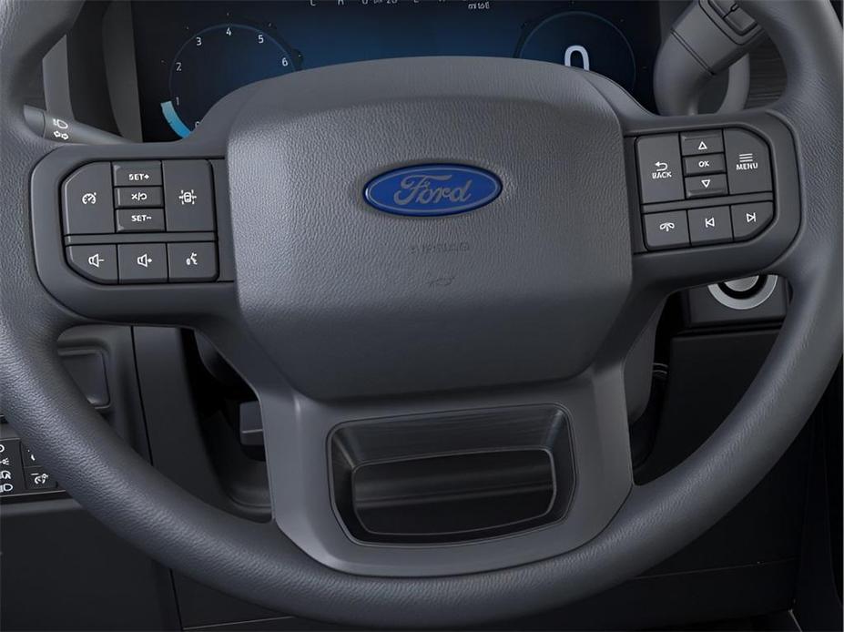 new 2024 Ford F-150 car, priced at $43,171