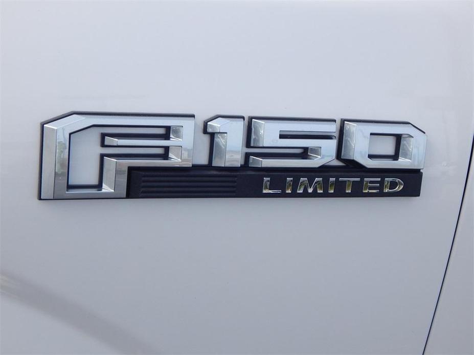 used 2016 Ford F-150 car, priced at $30,999