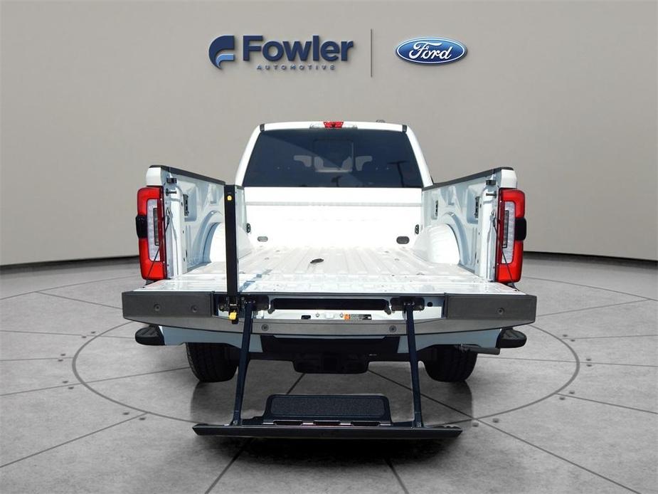 new 2024 Ford F-250 car, priced at $90,690