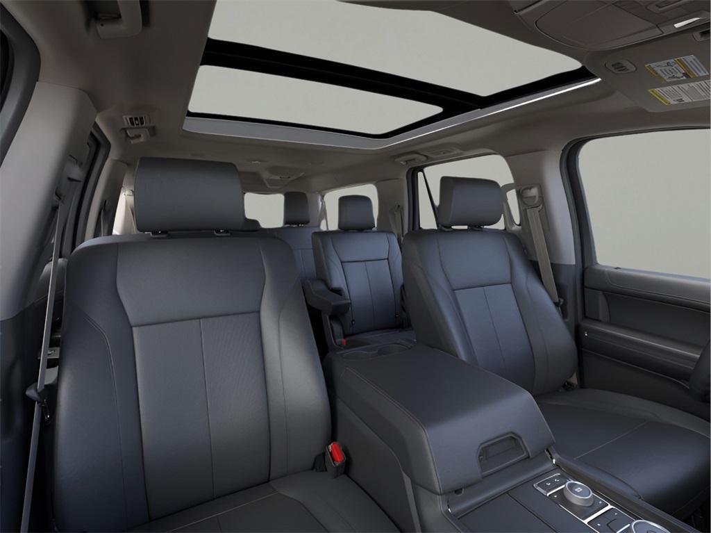 new 2024 Ford Expedition Max car, priced at $66,995