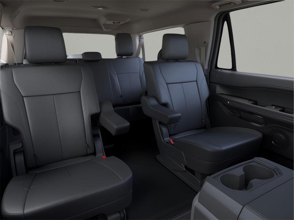 new 2024 Ford Expedition Max car, priced at $66,995