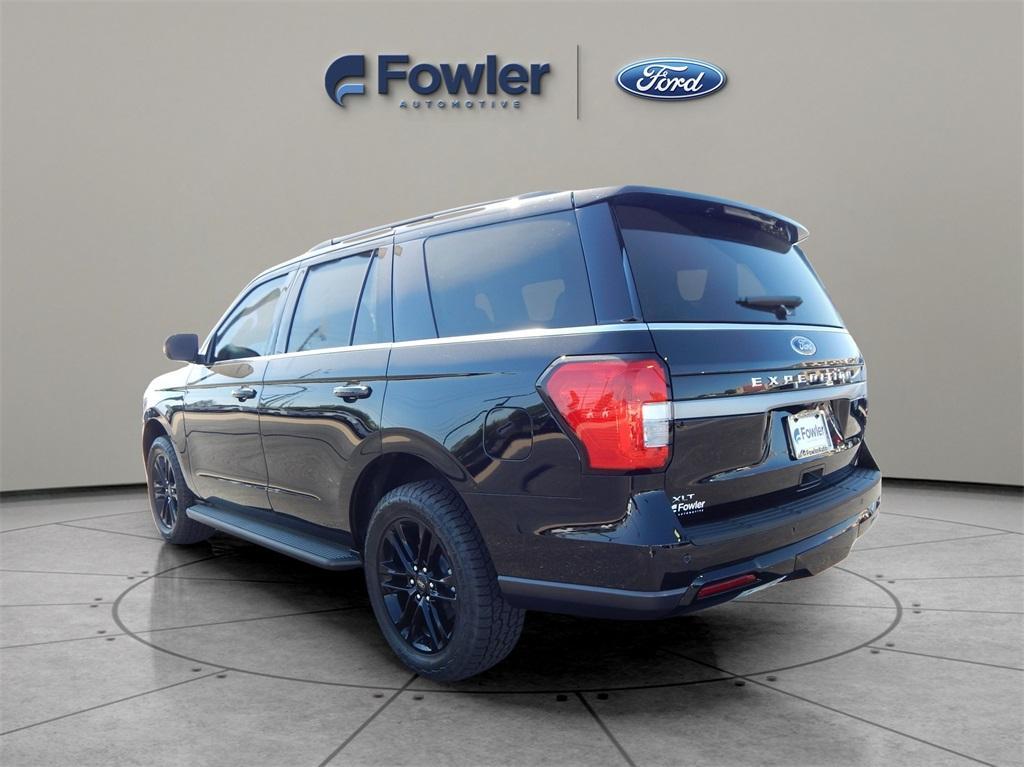 new 2024 Ford Expedition car, priced at $58,150