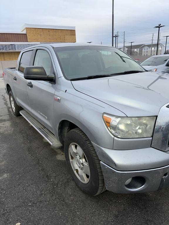 used 2007 Toyota Tundra car, priced at $6,995