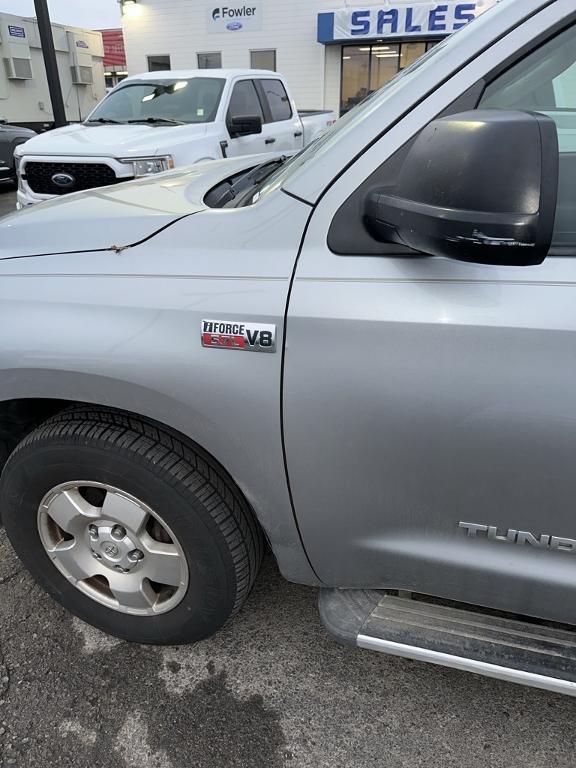 used 2007 Toyota Tundra car, priced at $6,995