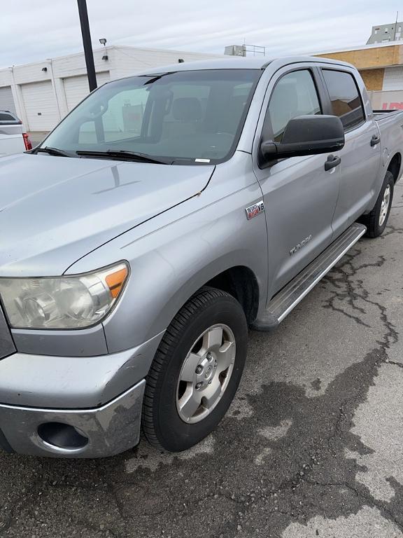 used 2007 Toyota Tundra car, priced at $6,995