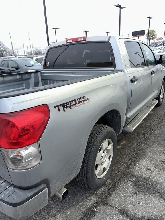 used 2007 Toyota Tundra car, priced at $6,995