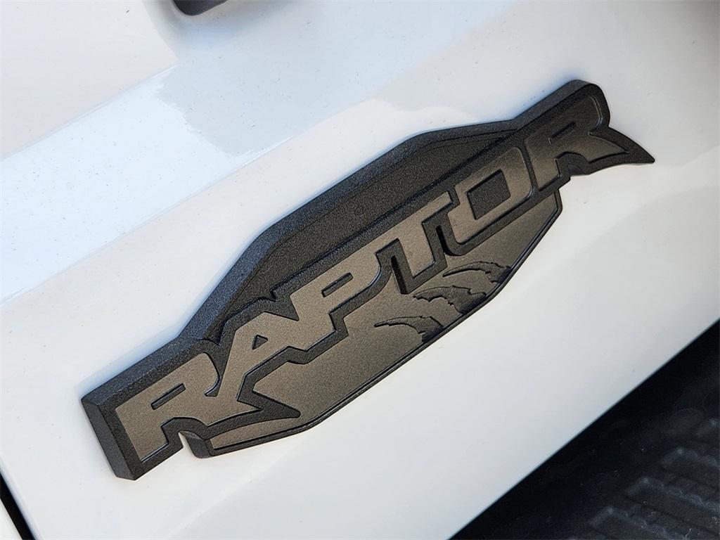 new 2025 Ford Bronco car, priced at $81,323