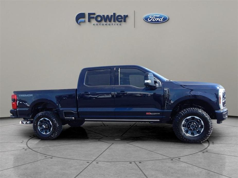 new 2024 Ford F-250 car, priced at $86,625