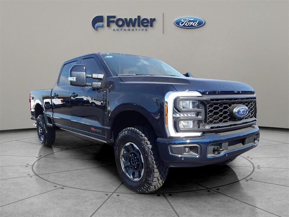 new 2024 Ford F-250 car, priced at $86,625