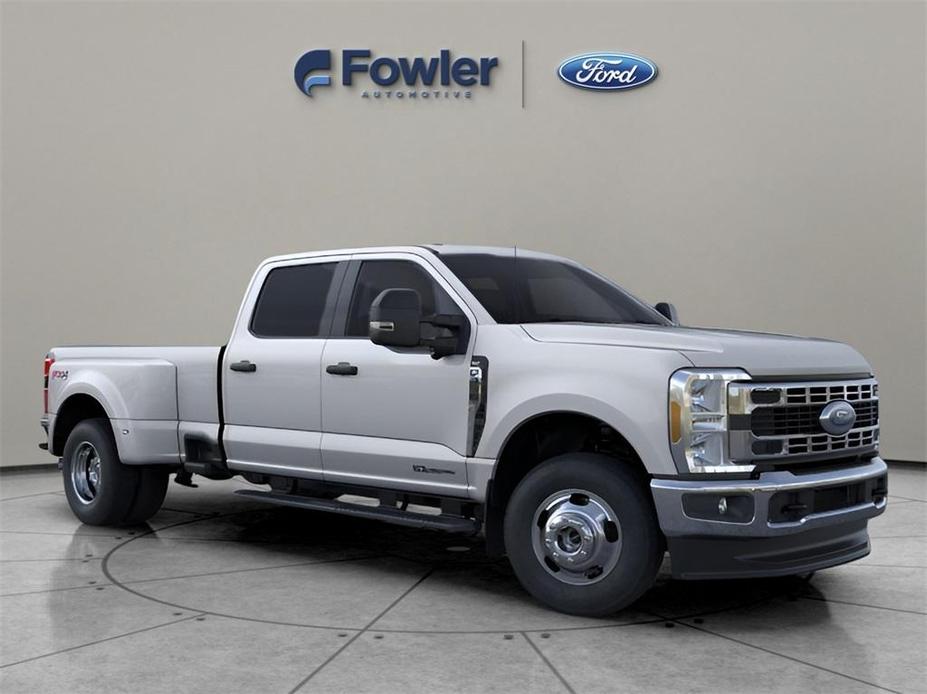 new 2024 Ford F-350 car, priced at $69,805