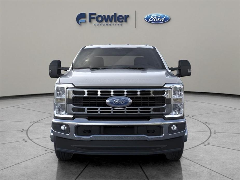 new 2024 Ford F-350 car, priced at $69,805