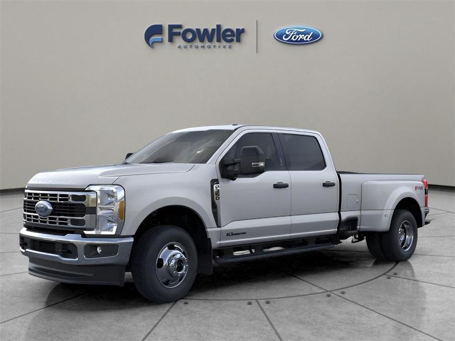 new 2024 Ford F-350 car, priced at $69,805