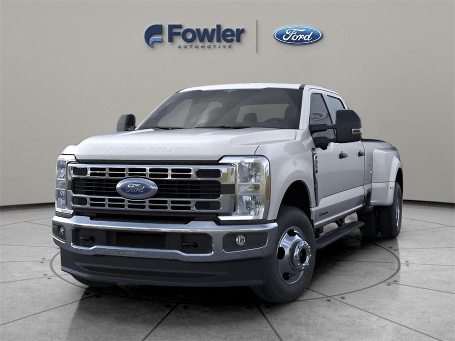 new 2024 Ford F-350 car, priced at $69,805