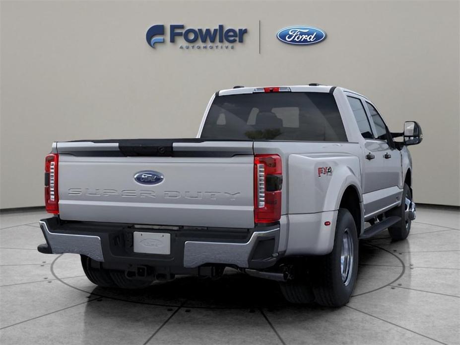 new 2024 Ford F-350 car, priced at $69,805