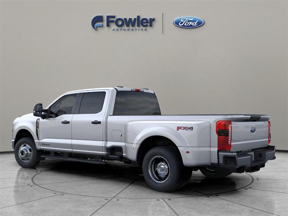 new 2024 Ford F-350 car, priced at $69,805