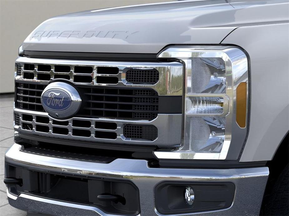 new 2024 Ford F-350 car, priced at $69,805