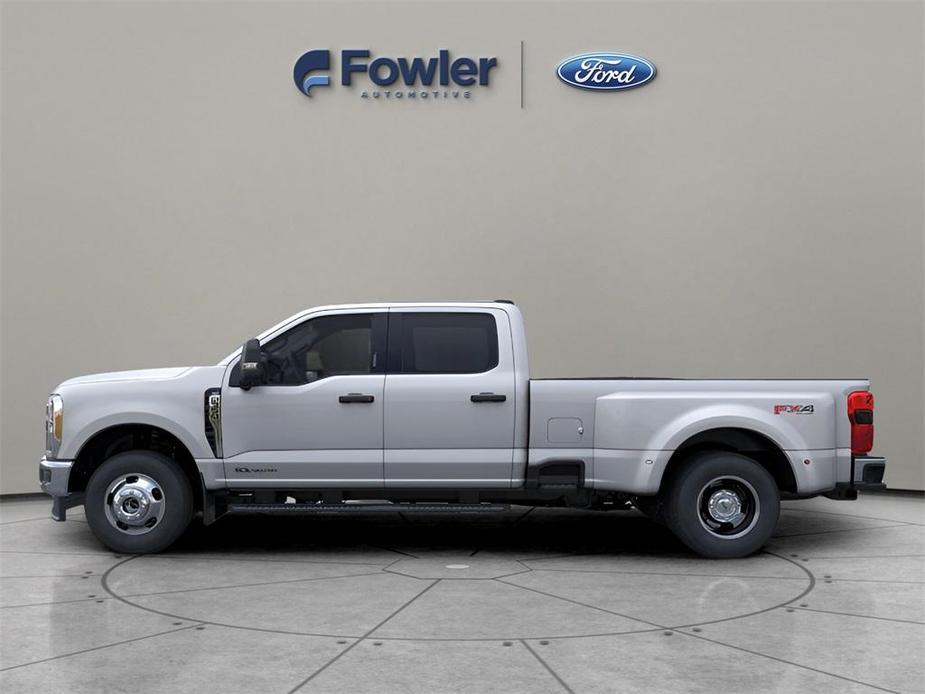 new 2024 Ford F-350 car, priced at $69,805