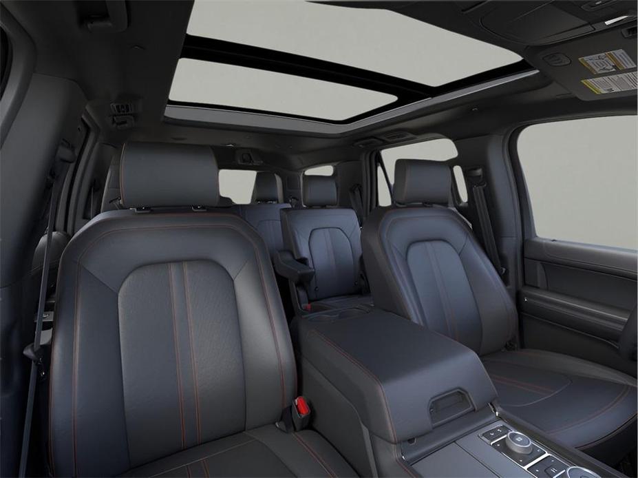 new 2024 Ford Expedition car, priced at $72,209