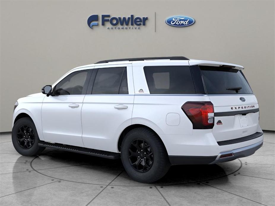 new 2024 Ford Expedition car, priced at $72,209