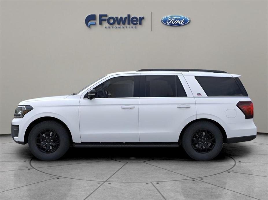 new 2024 Ford Expedition car, priced at $72,209