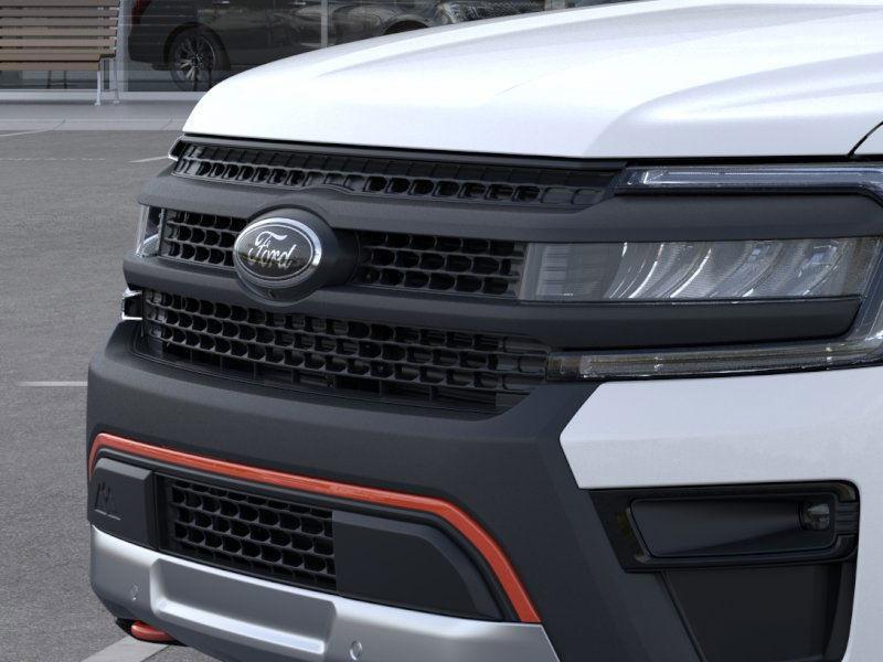 new 2024 Ford Expedition car, priced at $72,209