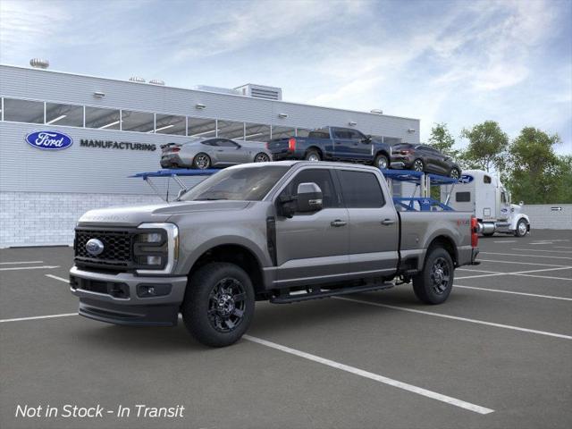 new 2024 Ford F-250 car, priced at $67,526