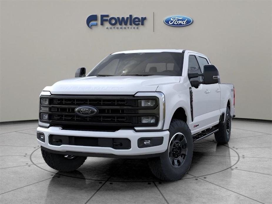 new 2024 Ford F-250 car, priced at $89,795