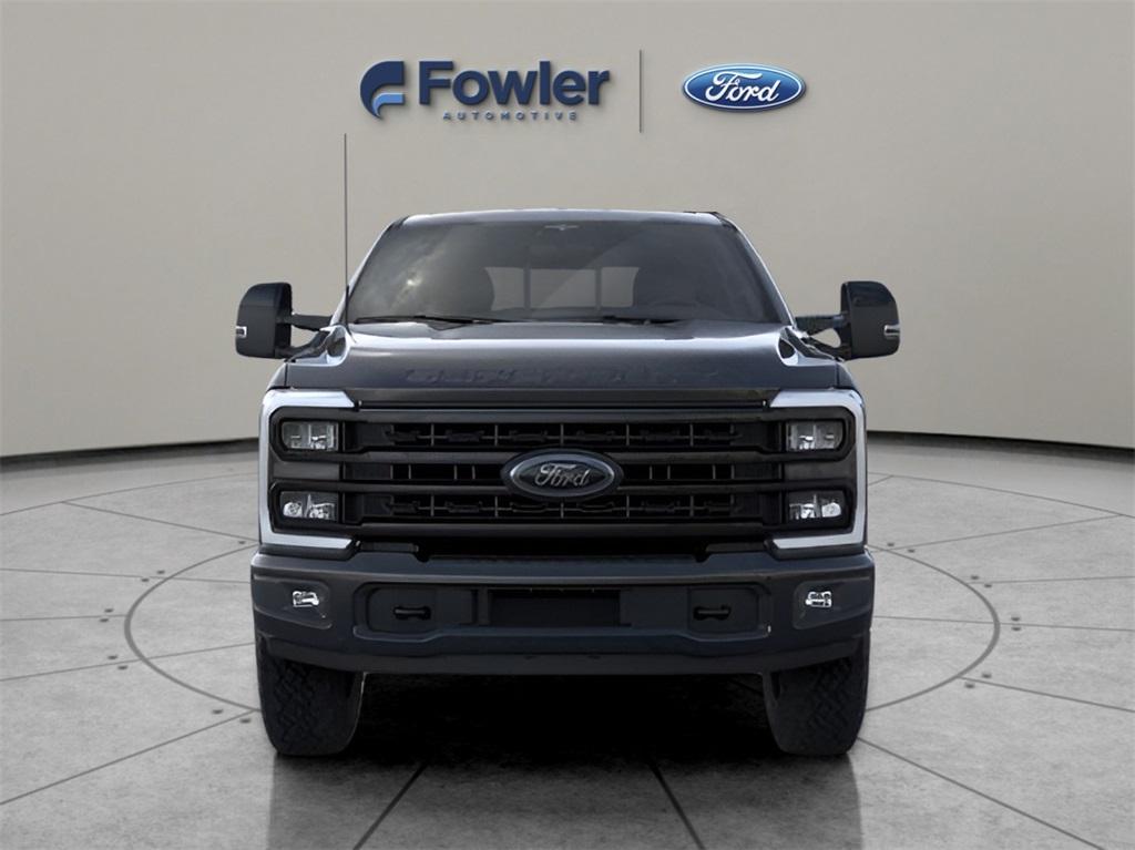 new 2024 Ford F-250 car, priced at $89,880