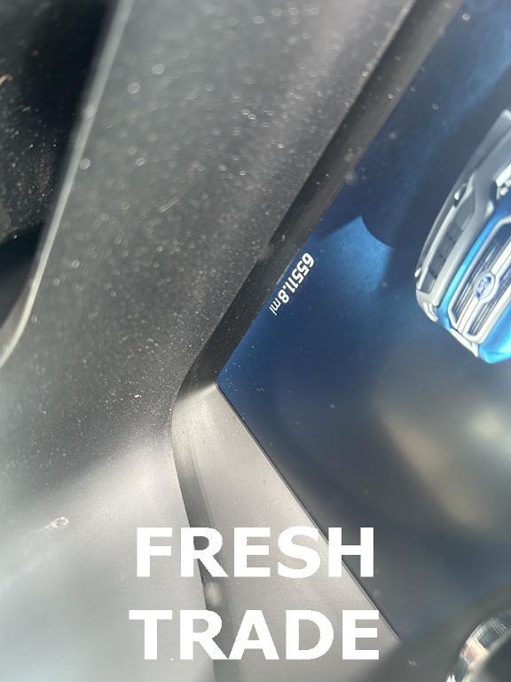 used 2021 Ford F-150 car, priced at $39,611