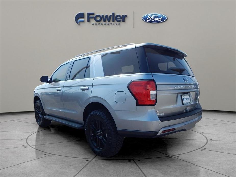 new 2024 Ford Expedition car, priced at $61,955