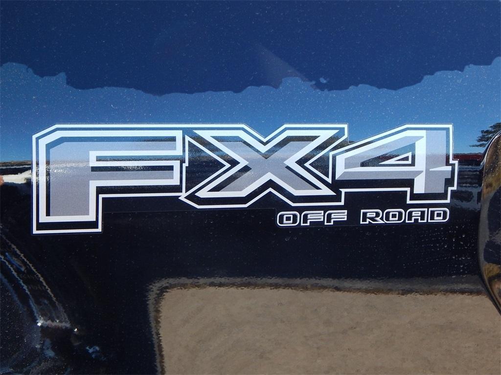 new 2024 Ford F-150 car, priced at $58,155