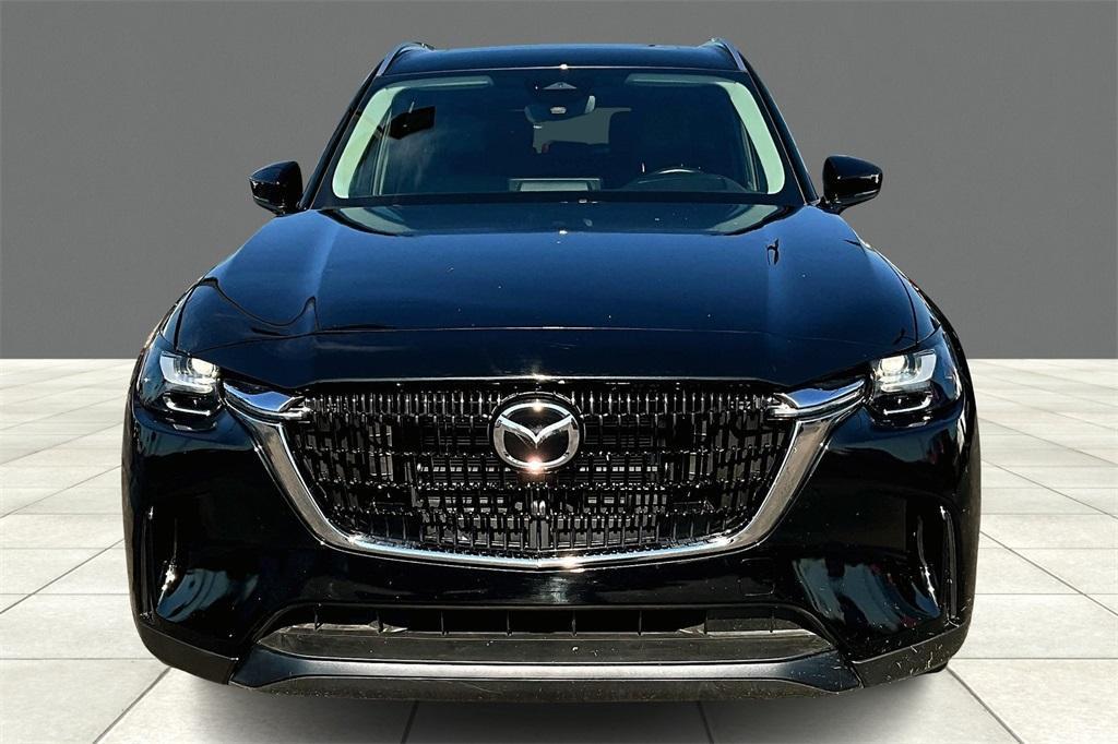 used 2024 Mazda CX-90 car, priced at $33,925