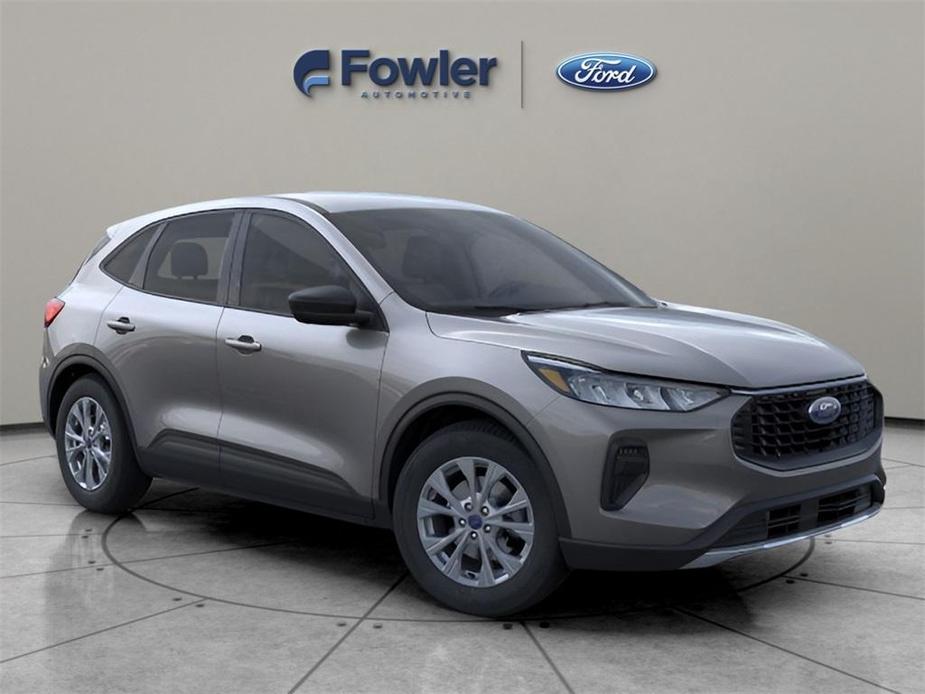 new 2025 Ford Escape car, priced at $27,814