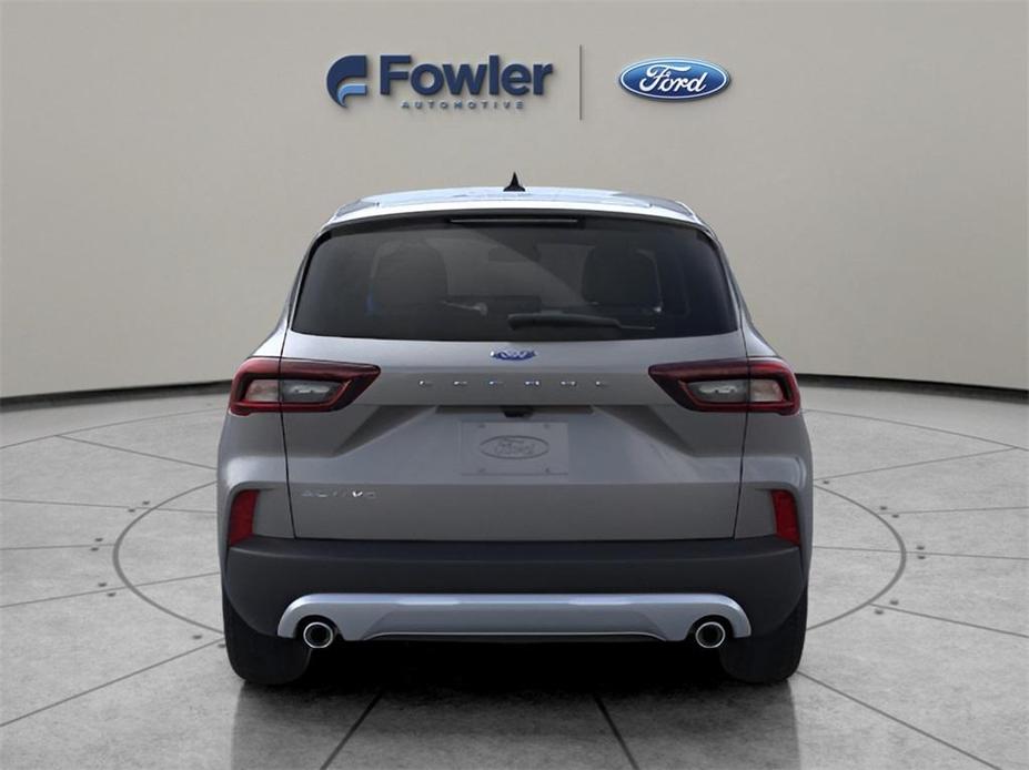 new 2025 Ford Escape car, priced at $27,814