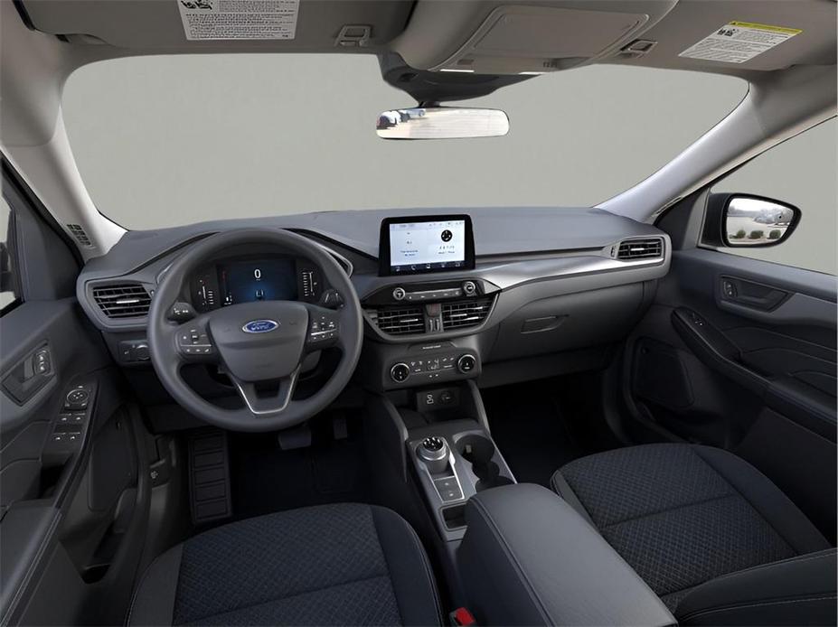 new 2025 Ford Escape car, priced at $27,814