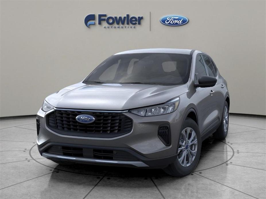 new 2025 Ford Escape car, priced at $27,814