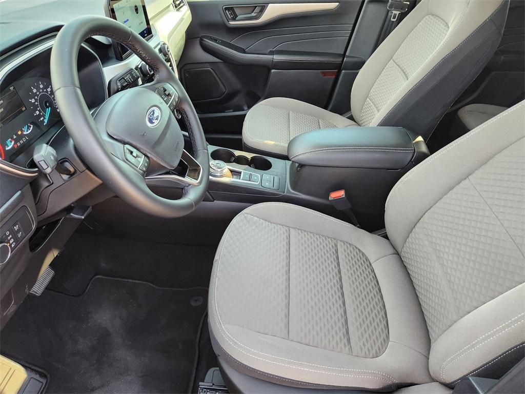 used 2022 Ford Escape car, priced at $26,981