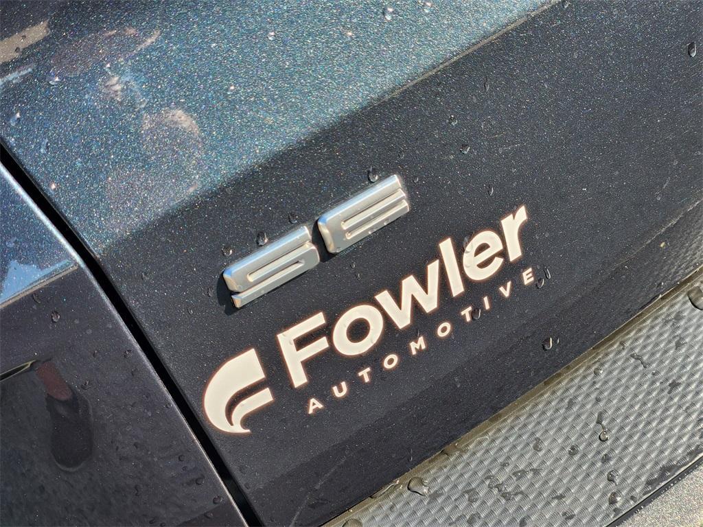 used 2022 Ford Escape car, priced at $26,981