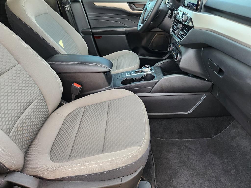 used 2022 Ford Escape car, priced at $26,981