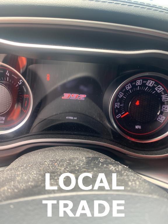 used 2020 Dodge Challenger car, priced at $39,400