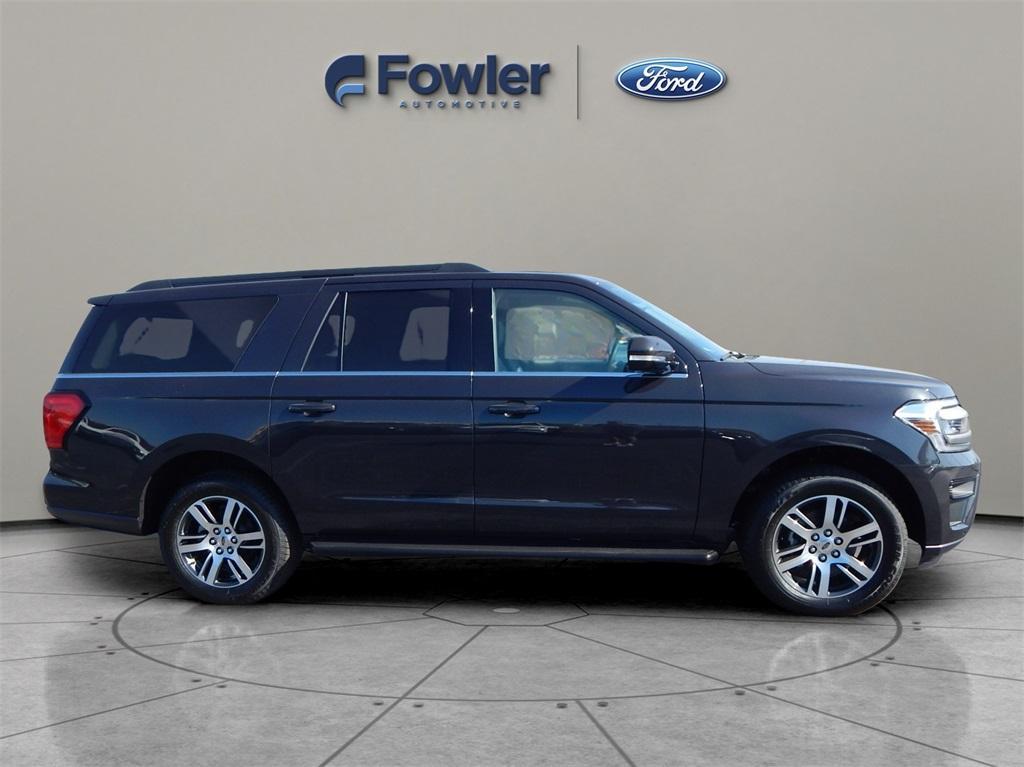 new 2024 Ford Expedition Max car, priced at $64,525