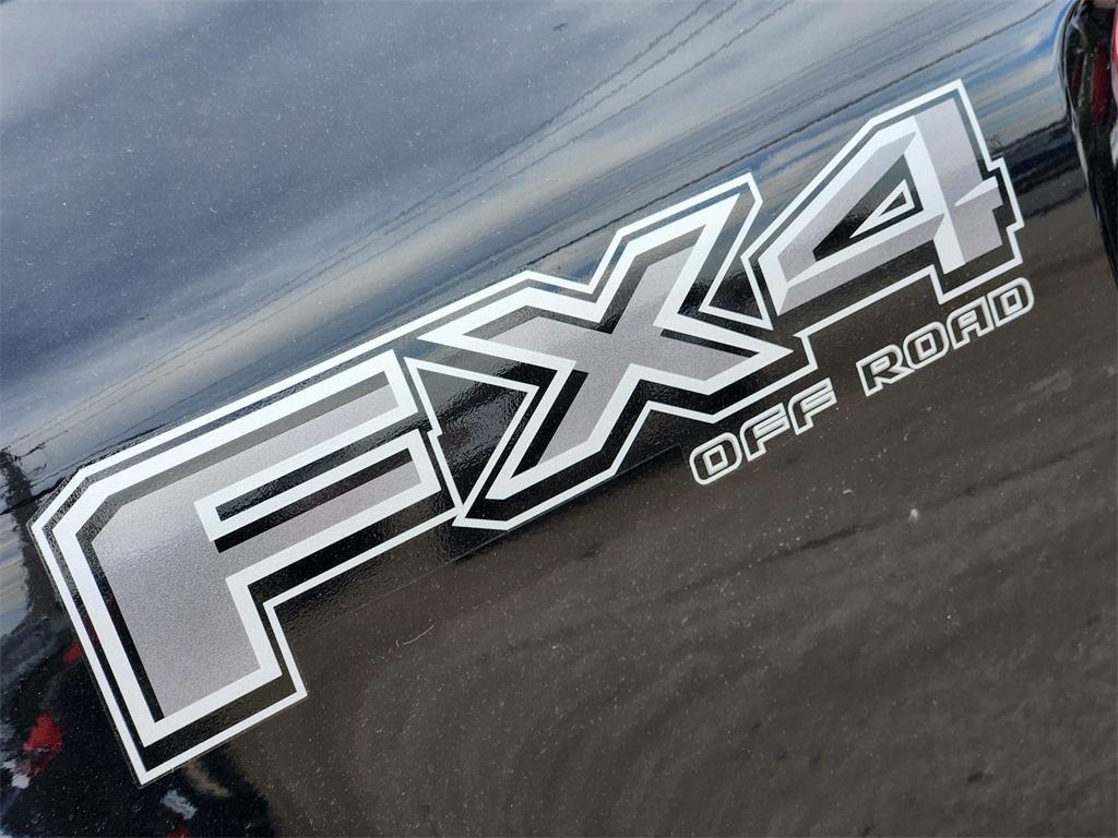 new 2025 Ford F-150 car, priced at $55,987