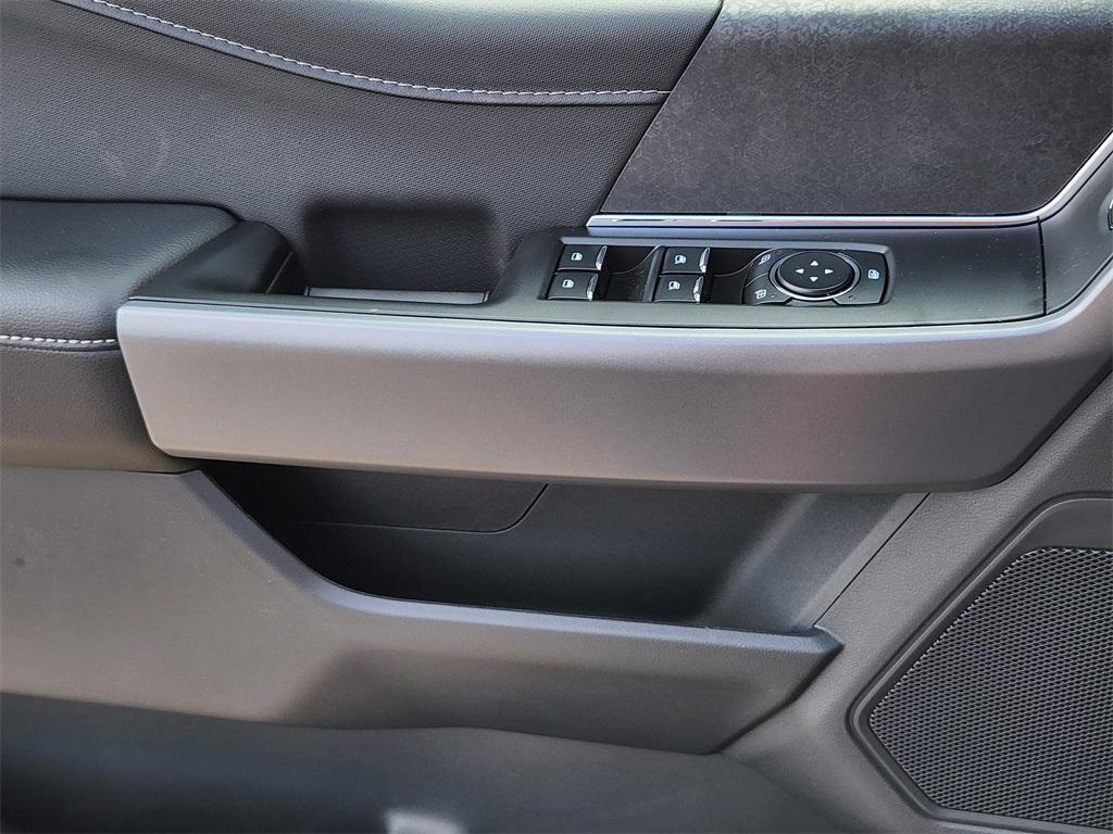 new 2025 Ford F-150 car, priced at $55,987