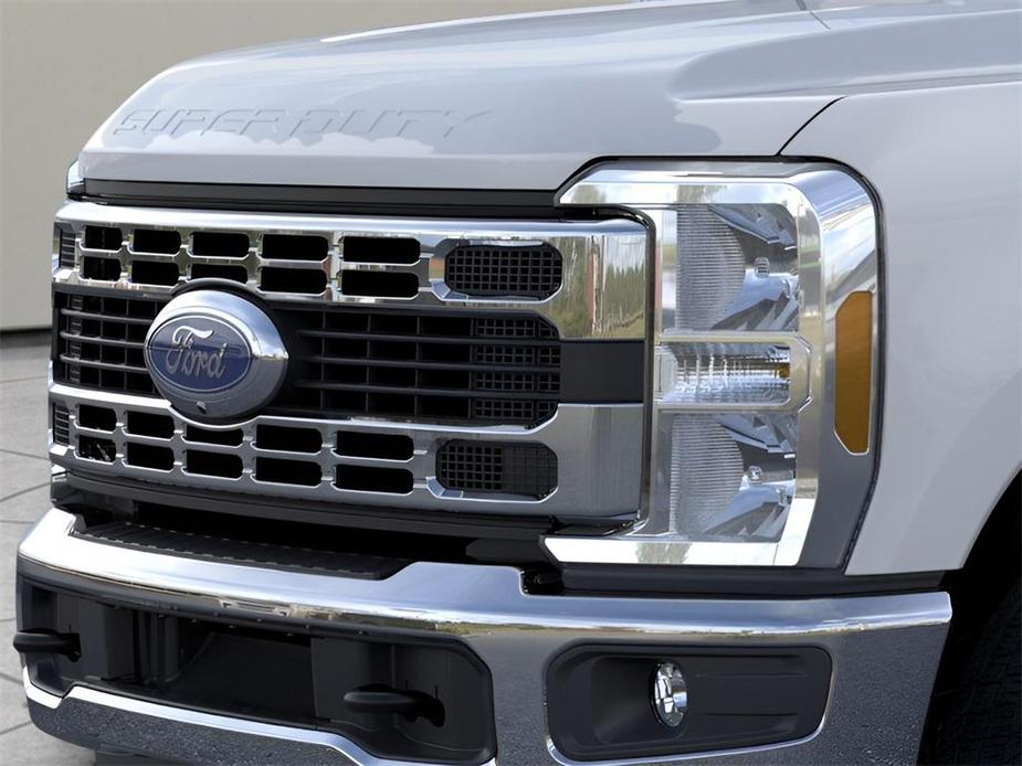 new 2024 Ford F-250 car, priced at $52,865