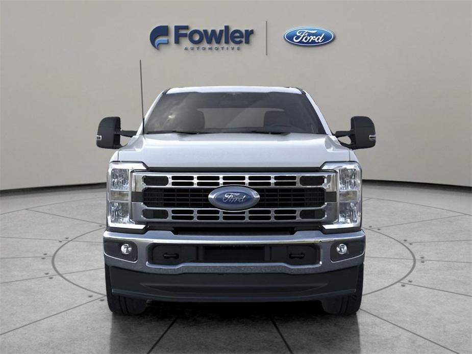 new 2024 Ford F-250 car, priced at $52,865