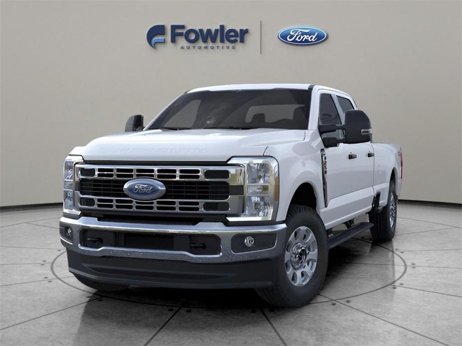 new 2024 Ford F-250 car, priced at $52,865