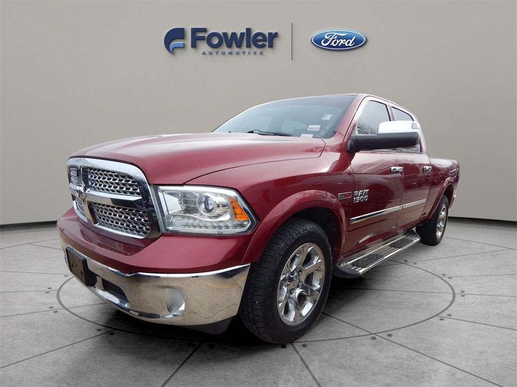 used 2015 Ram 1500 car, priced at $13,997