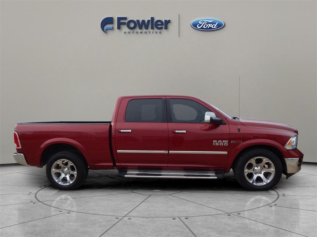 used 2015 Ram 1500 car, priced at $13,997